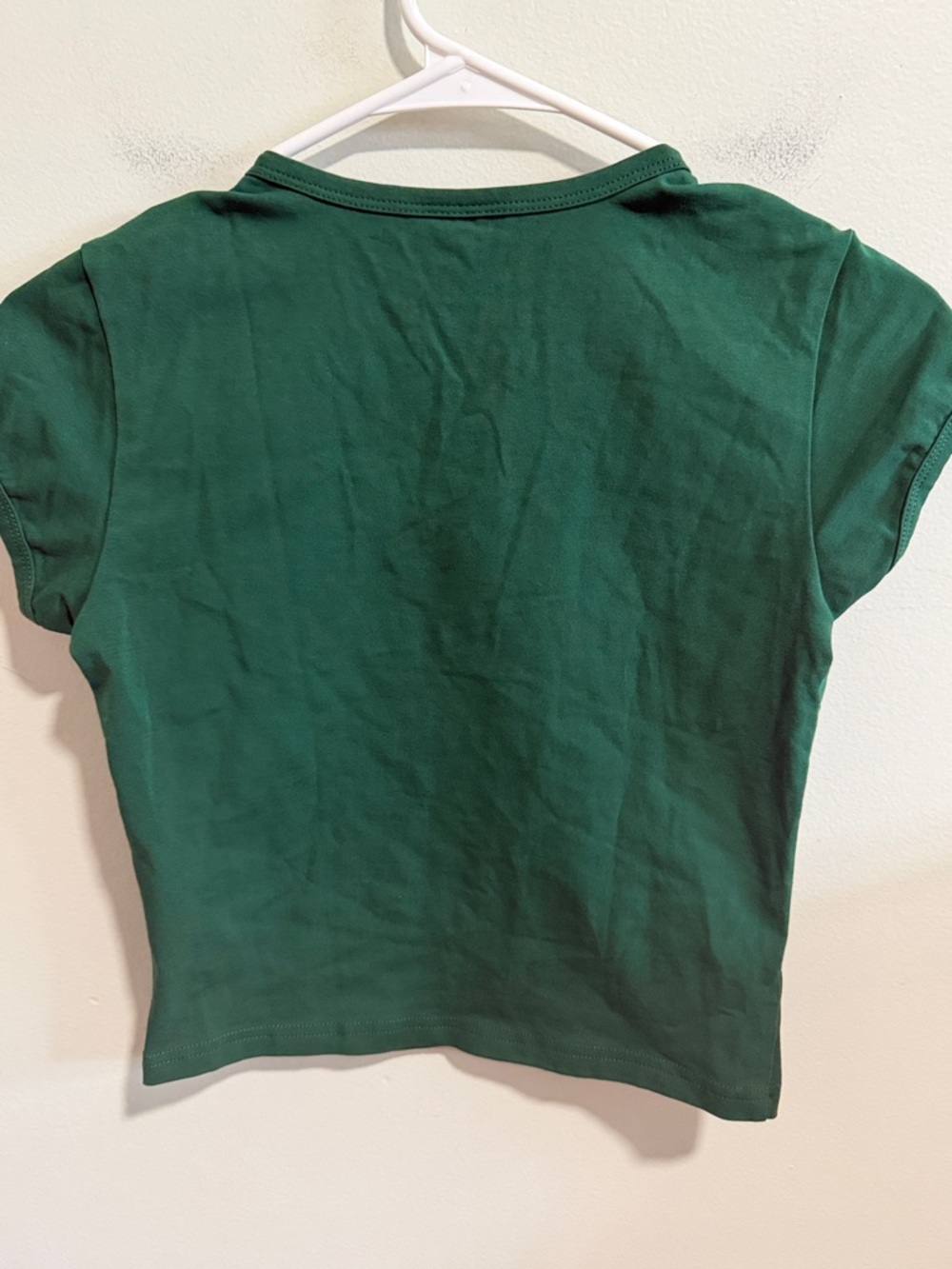 MOXI MIMI Baby Tee Size Medium - Picture 6 of 6